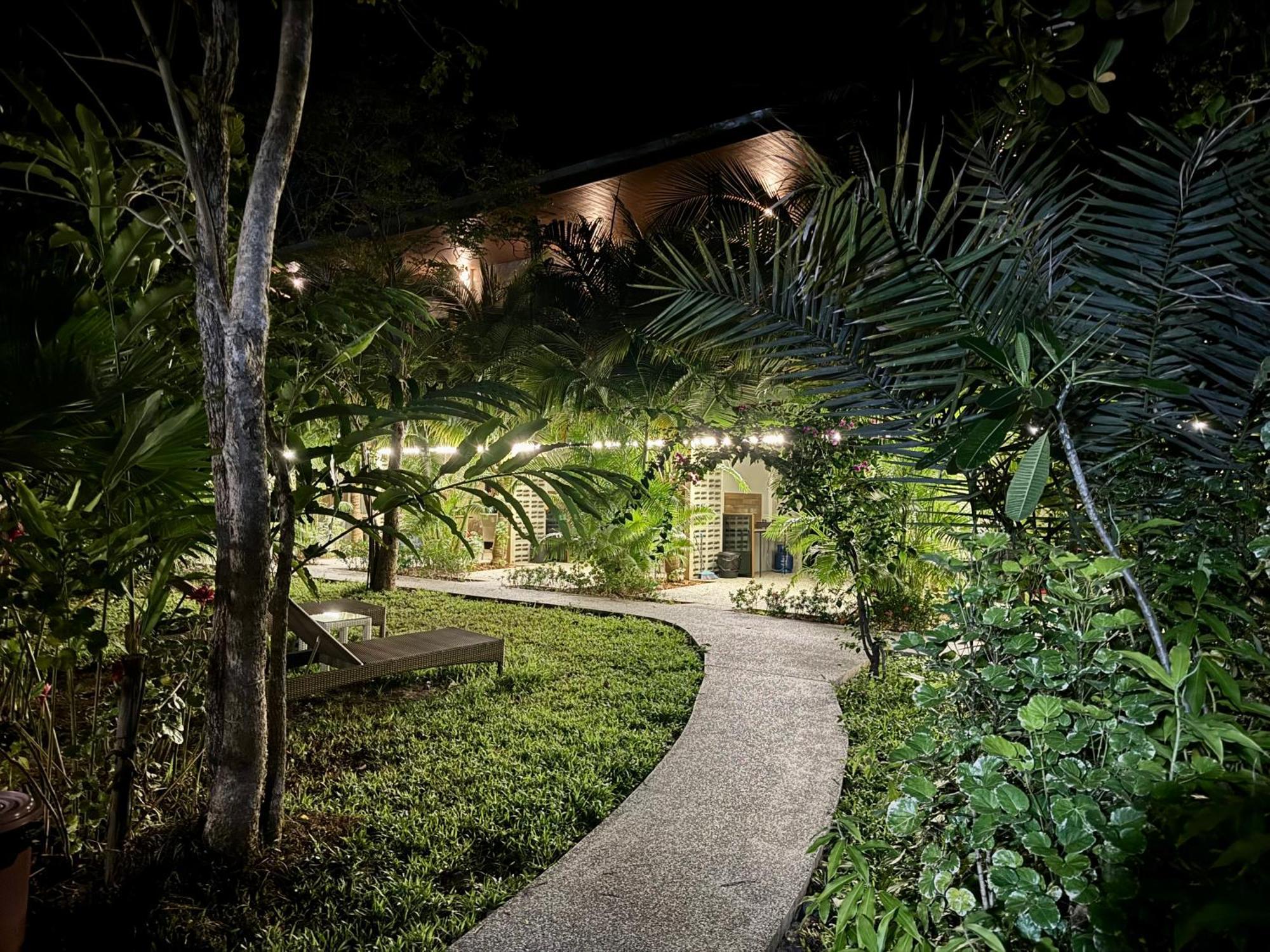 Aonangstudio 2 Klong Muang Beach Exterior photo